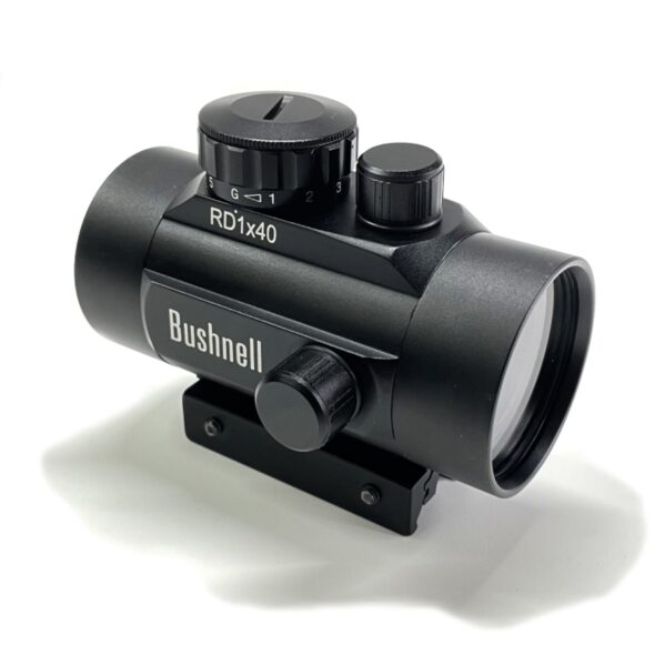 Коллиматорный прицел Bushnell 1x40 Weaver (BH-KBL01)