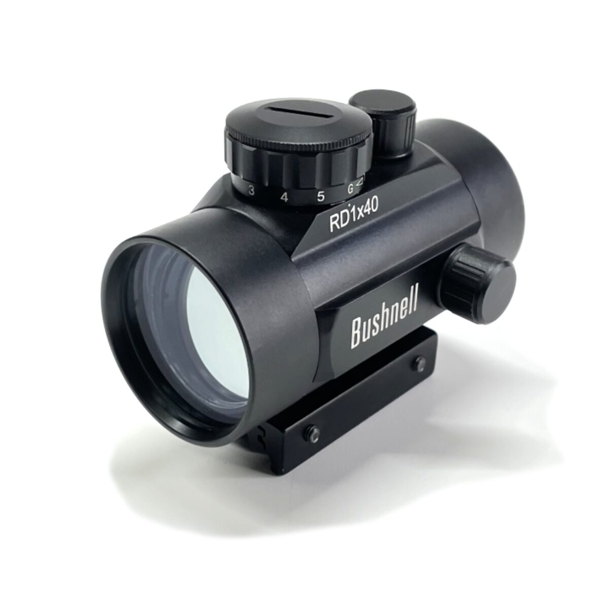 Коллиматорный прицел Bushnell 1×40 Weaver (BH-KBL01)