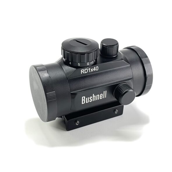 Коллиматорный прицел Bushnell 1x40 Weaver (BH-KBL01)