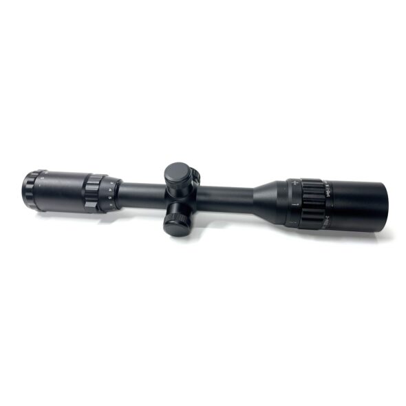 Оптический прицел Patriot Crossfire P3-9x32 LAOE с подсветкой (BH-PT393AOE)