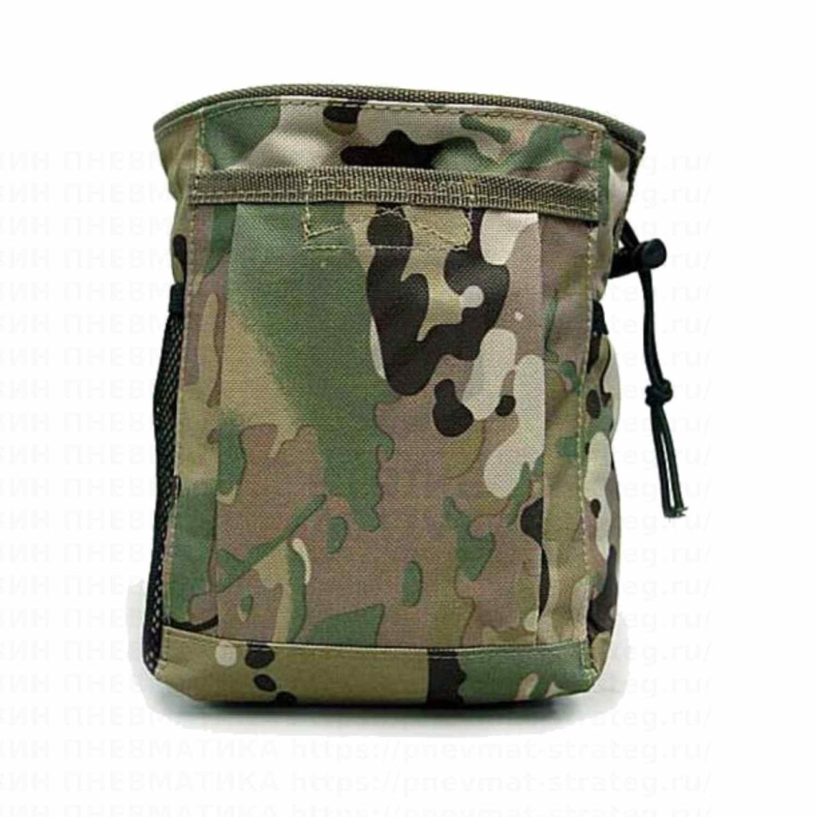 Подсумок Anbison Sports под сброс Multicam CP (AS-BS0023CP)
