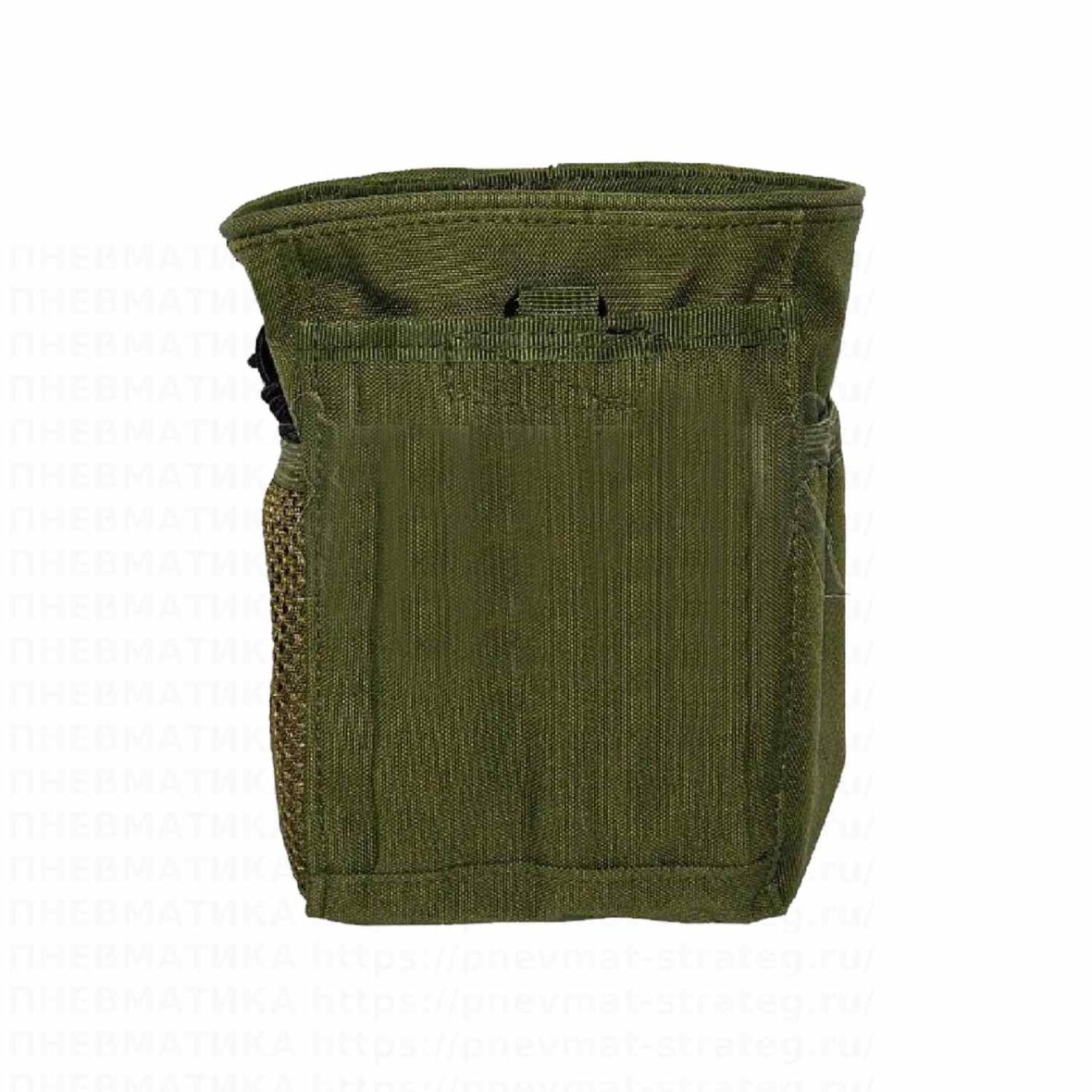 Подсумок Anbison Sports под сброс Olive Green (AS-BS0023OD)