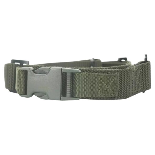 Ремень оружейный трехточечный SUP Olive (AGR T-P-SUPOD)