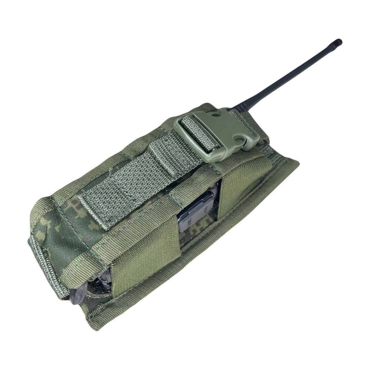 Подсумок под рацию (Пиксель)