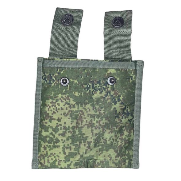 Чехол для МПЛ саперной лопаты пиксельный Ратник