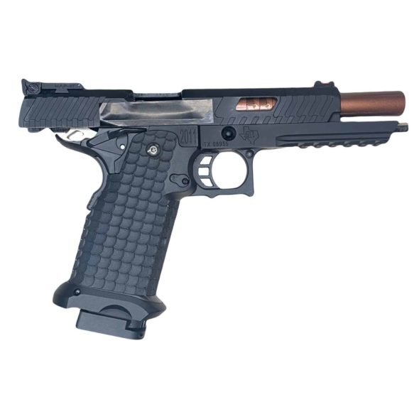 Страйкбольный пистолет East Crane STI 2011 Combat Master (EC-2102)