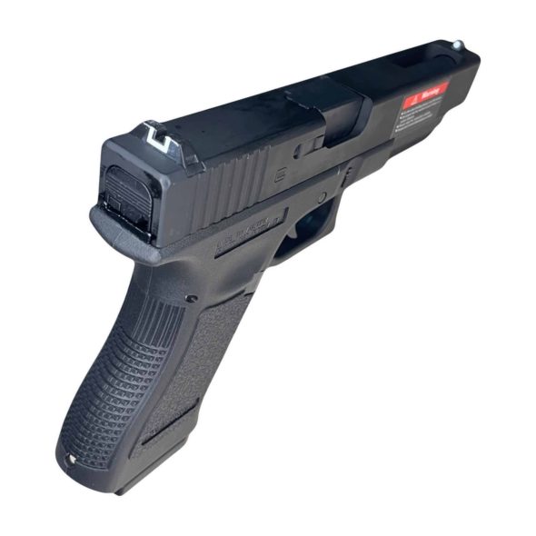 Страйкбольный пистолет East Crane Glock 34 BK (EC-1201)