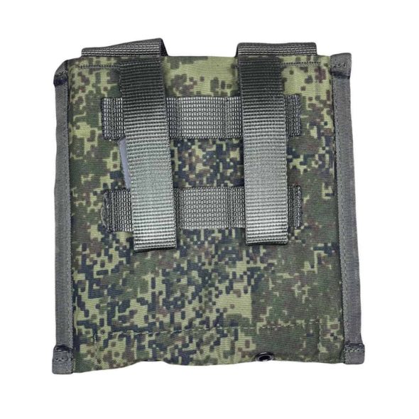 Чехол для МПЛ саперной лопаты пиксельный Ратник