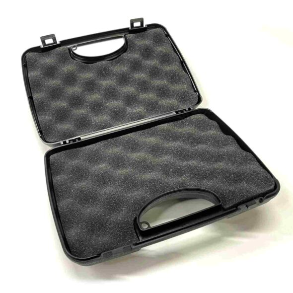 Кейс Negrini для пистолета 23.5x16x4.6 см (2038)
