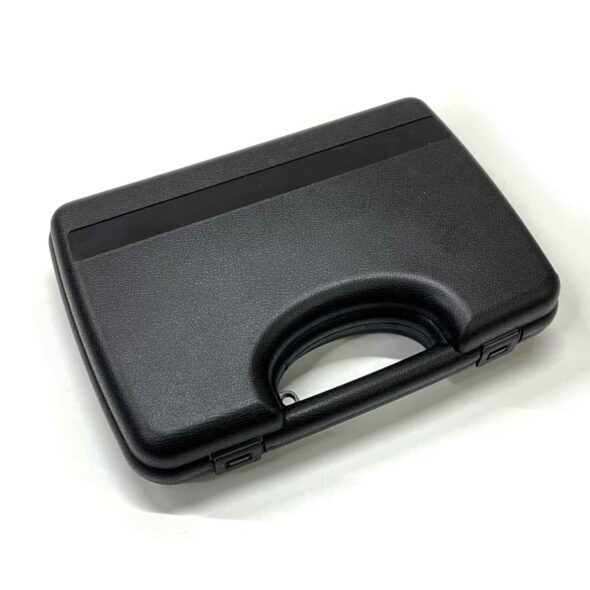 Кейс Negrini для пистолета 23.5x16x4.6 см (2038)