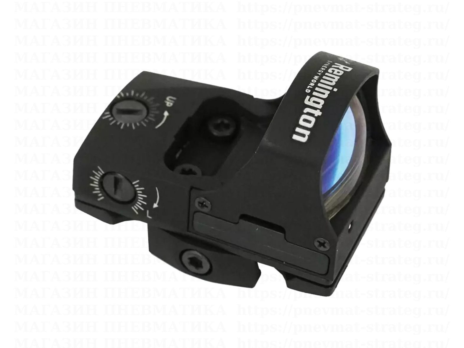 kollimatornyy-pricel-remington-strike-micro-na-weaver-rrdw-016-kupit-s-dostavkoy-po-rossii-2