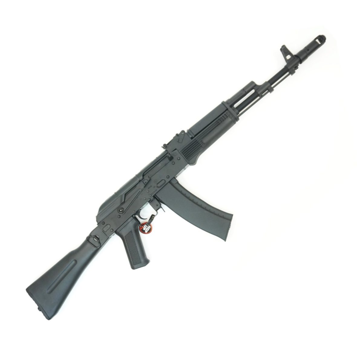 Страйкбольный автомат Cyma АК-74М (CM.047C)