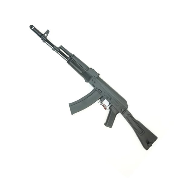 Страйкбольный автомат Cyma АК-74М (CM.047C)