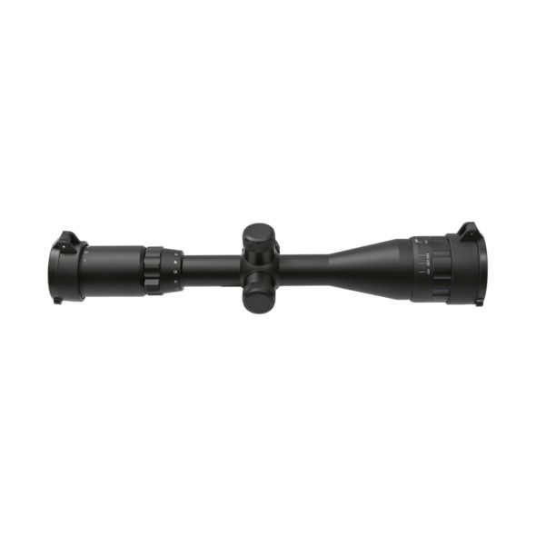 Оптический прицел Patriot Crossfire P3-9x40 LAOE Mil-Dot подсветка (BH-PT394AOE)