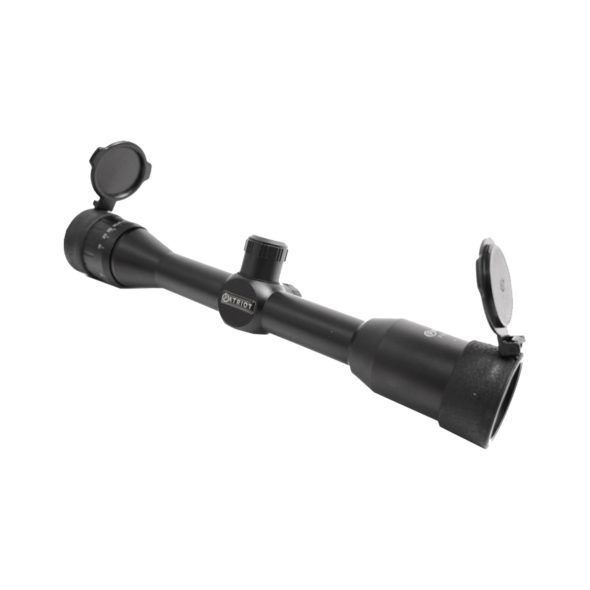 Оптический прицел Patriot Crossfire P4x32 LAO Mil-Dot (BH-PT43AO)