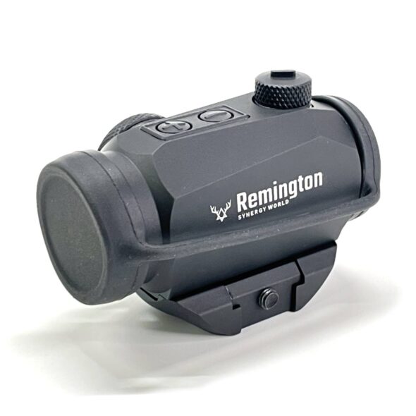 Коллиматорный прицел Remington (RRD-1x20)