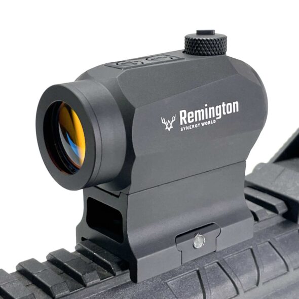Коллиматорный прицел Remington (RRD-1x20)