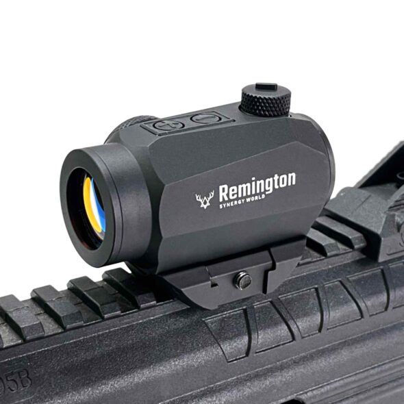 Коллиматорный прицел Remington (RRD-1x20)