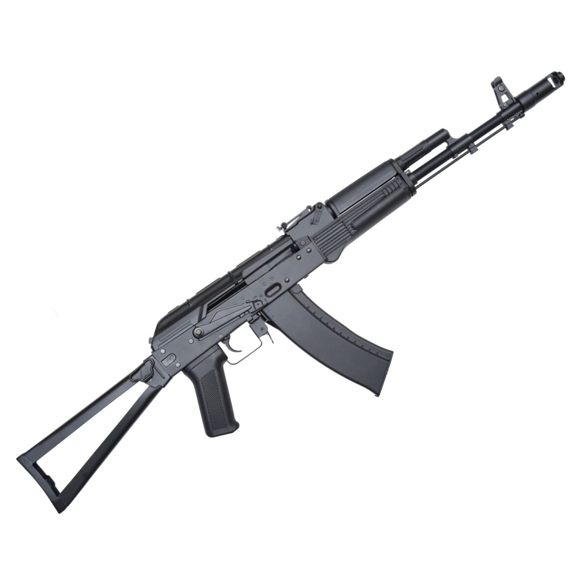 Страйкбольный автомат Cyma АКС-74Н (CM.040)
