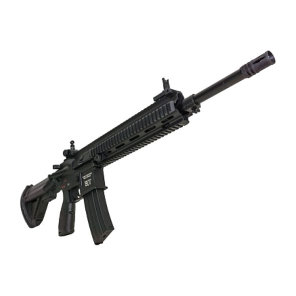 Страйкбольный автомат East Crane H&K M27 IAR (EC-103)