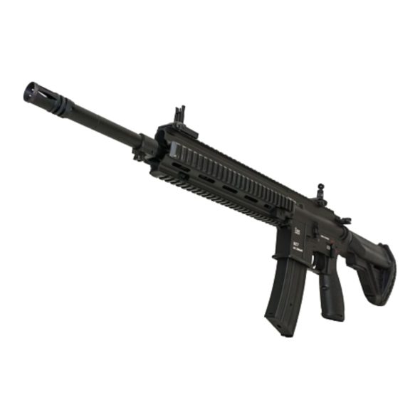 Страйкбольный автомат East Crane H&K M27 IAR (EC-103)