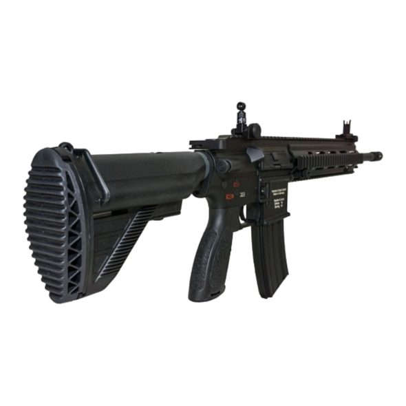 Страйкбольный автомат East Crane H&K M27 IAR (EC-103)