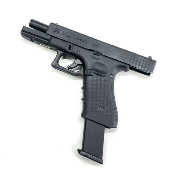 Страйкбольный пистолет East Crane Glock 17 Gen 4 (EC-1106)