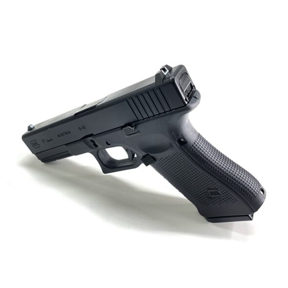Страйкбольный пистолет East Crane Glock 17 Gen 4 (EC-1106)