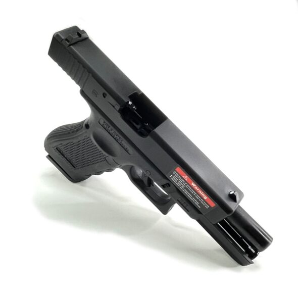 Страйкбольный пистолет East Crane Glock 17 Gen 4 (EC-1106)