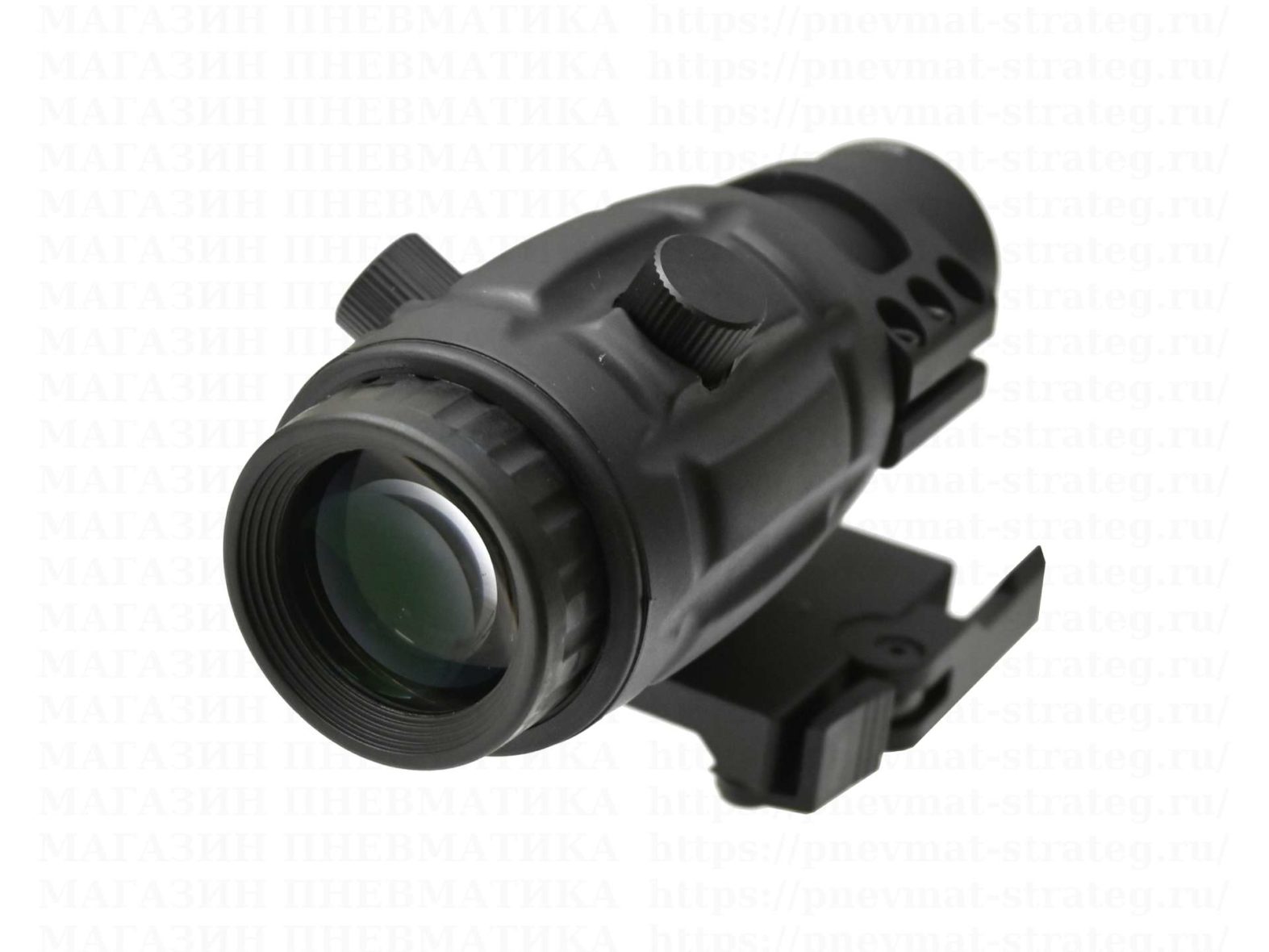 Увеличитель для коллиматора Remington 3×26 Fury (RPMF-326)