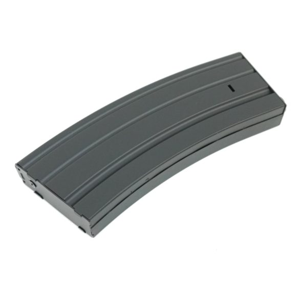 Магазин механический Cyma для M4 190 шаров (M007)