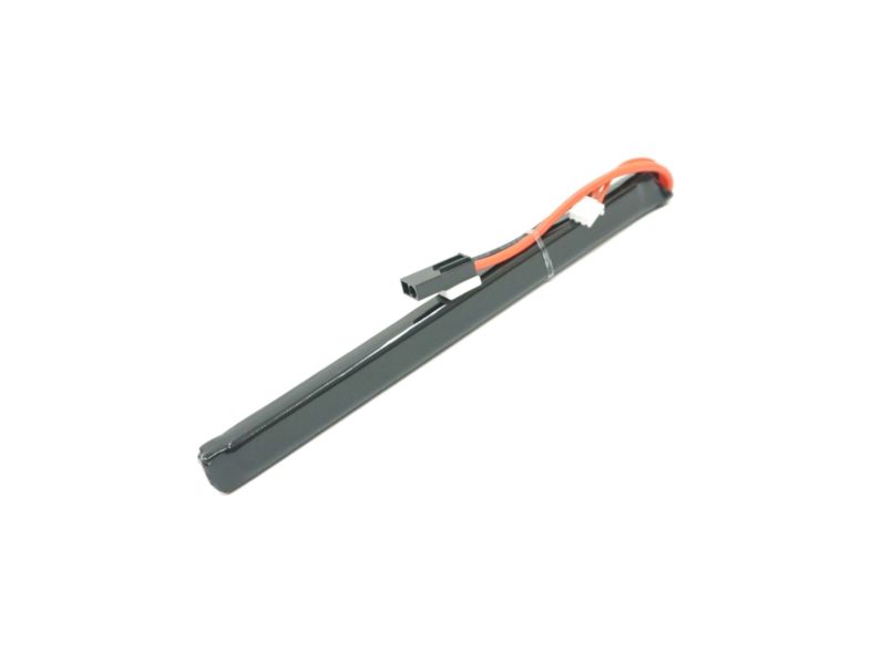 Аккумулятор BlueMax 7.4V Lipo 1200 mah 20C 185x17x11.5 мм АК-серия под крышку (стик)