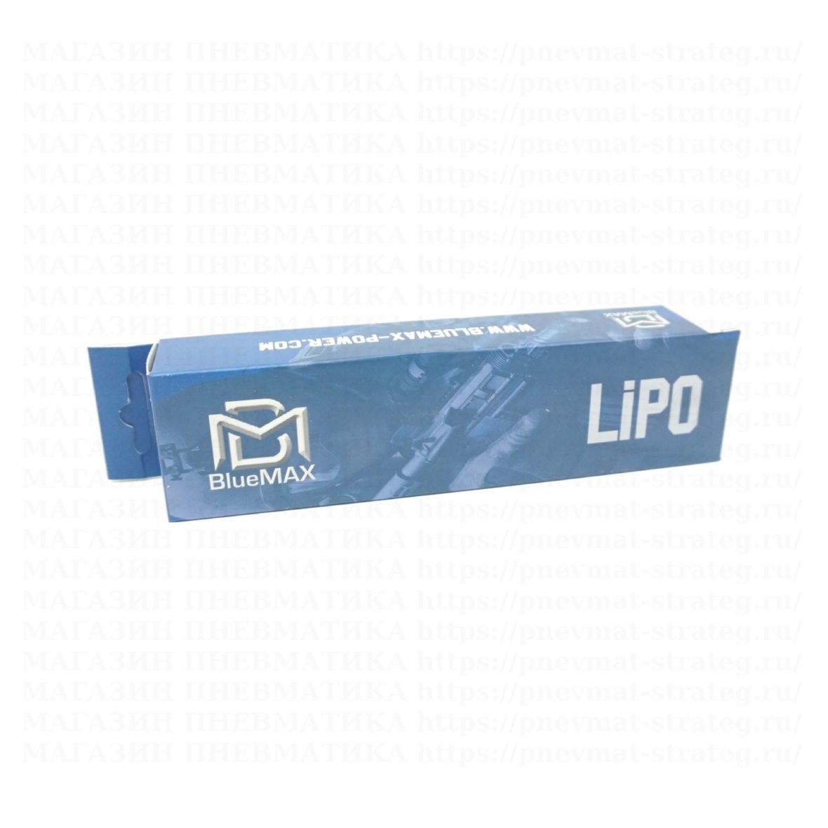 akkumulyator-bluemax-li-po-7.4v-600mah-20c-dlya-aep-pistoletov-600mah-kupit-1