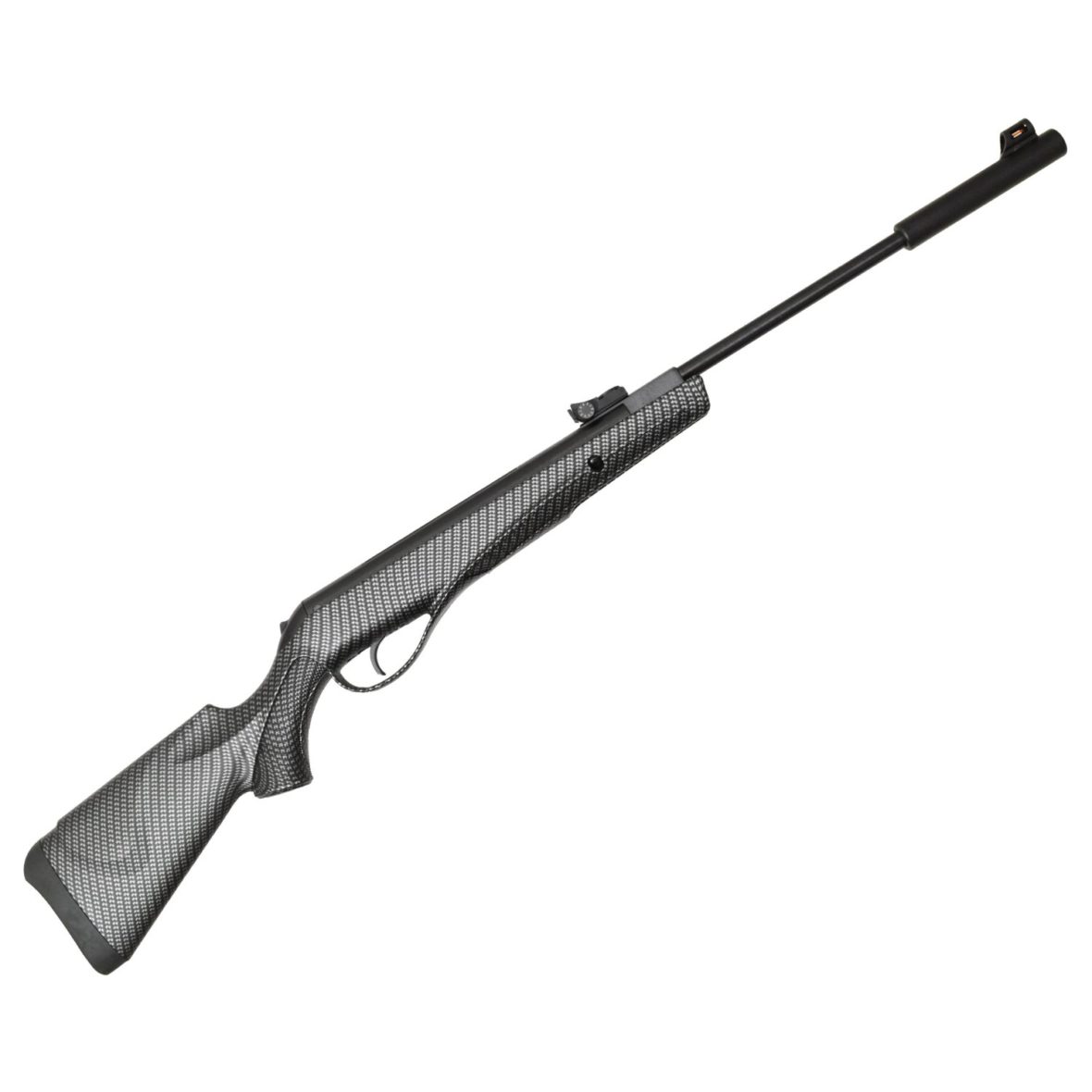 Пневматическая винтовка Retay 70S Camo Carbon
