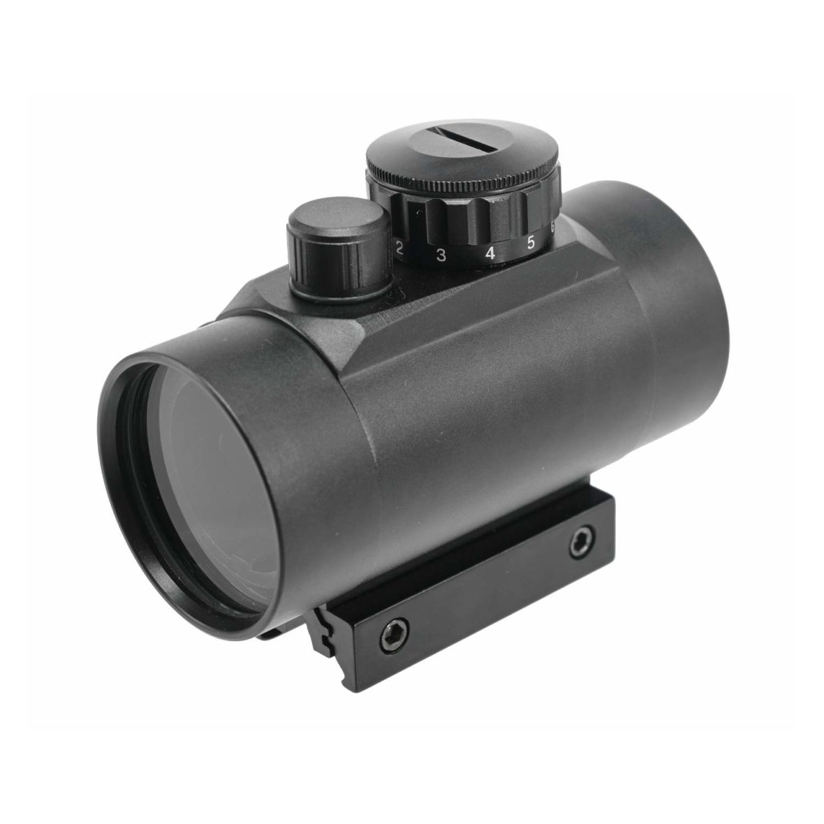 kollimatornyy-pricel-gamo-1×40-rd-na-weaver-bh-kgm01-kupit-1