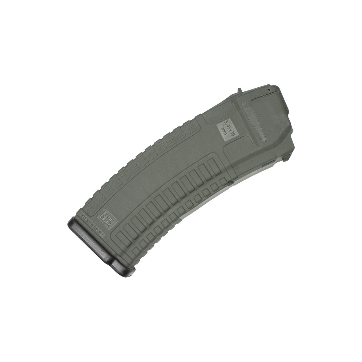 Магазин для “Сайга” АК 5.45 на 30 патронов Хаки (Mag SG545 30/Kh G2) PufGun