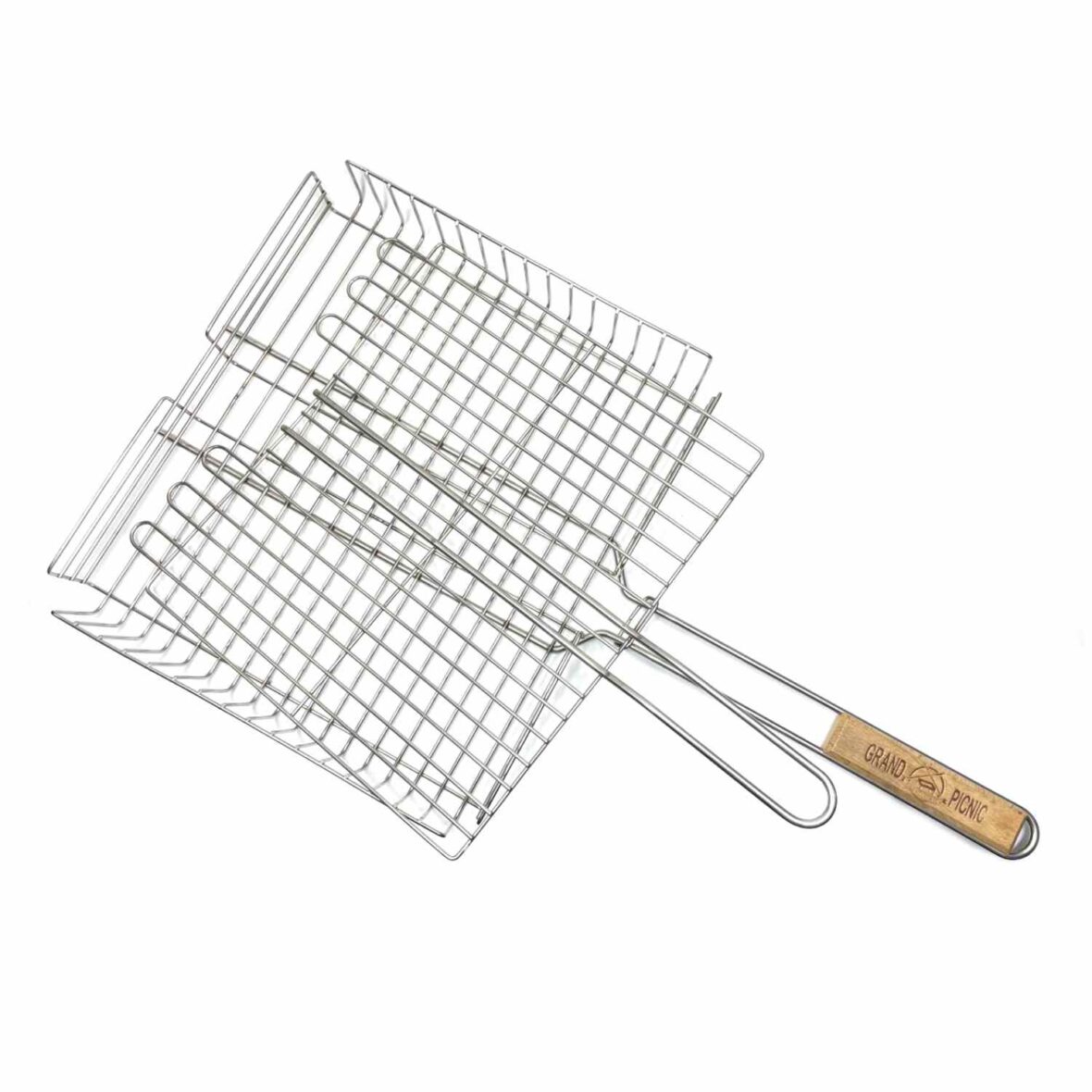 reshetka-gril-dlya-barbekyu-na-mangal-bolshaya-nerjaveyushchaya-stal-350h390-mm