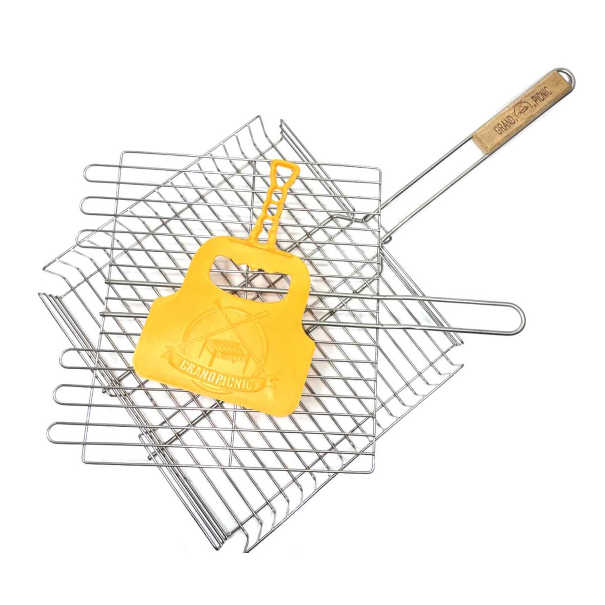 reshetka-gril-dlya-barbekyu-na-mangal-bolshaya-nerjaveyushchaya-stal-350h390-mm-2
