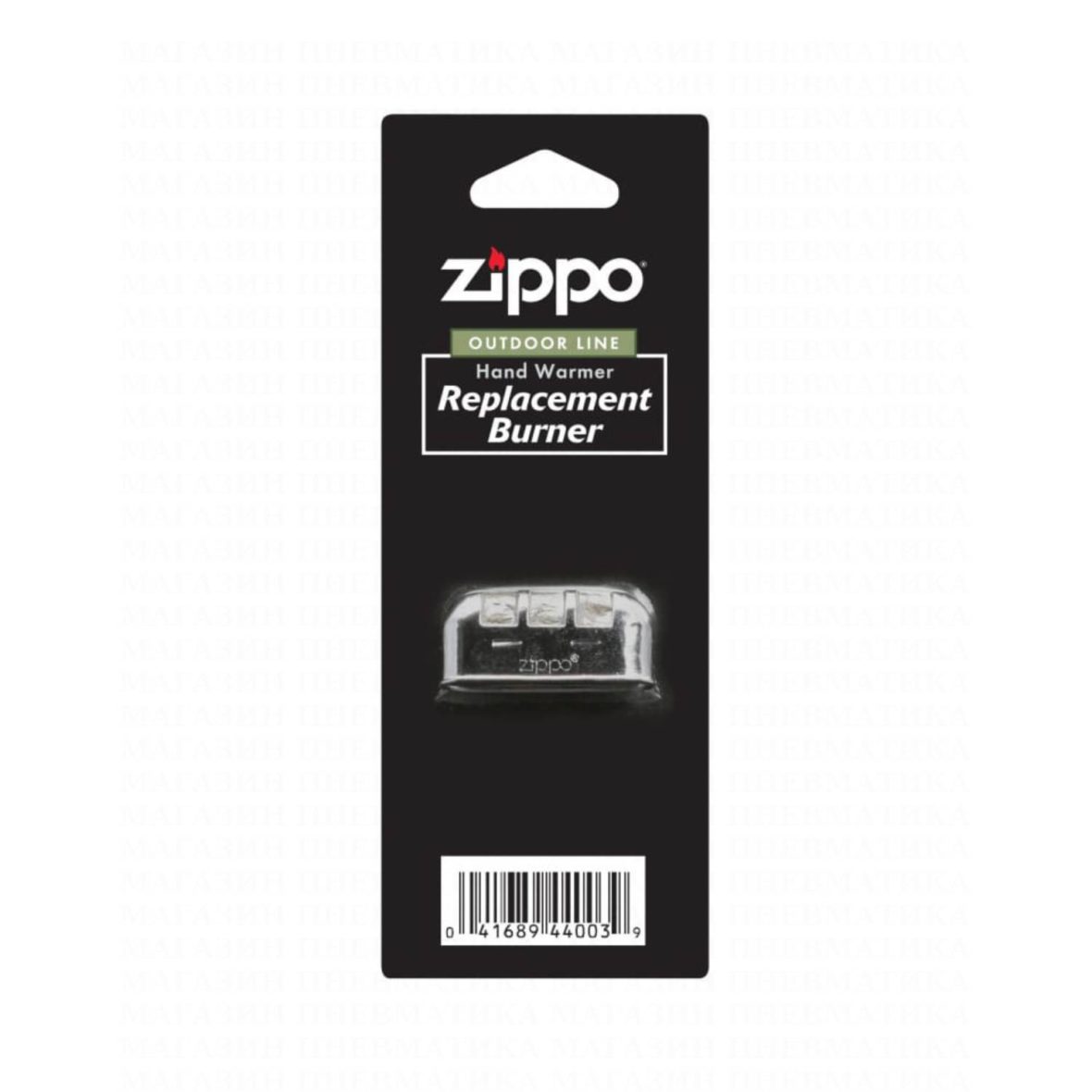 Сменный каталитический элемент Zippo (44003)