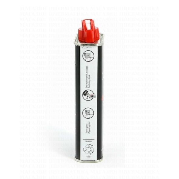Топливо ZIPPO 125 мл (3141)