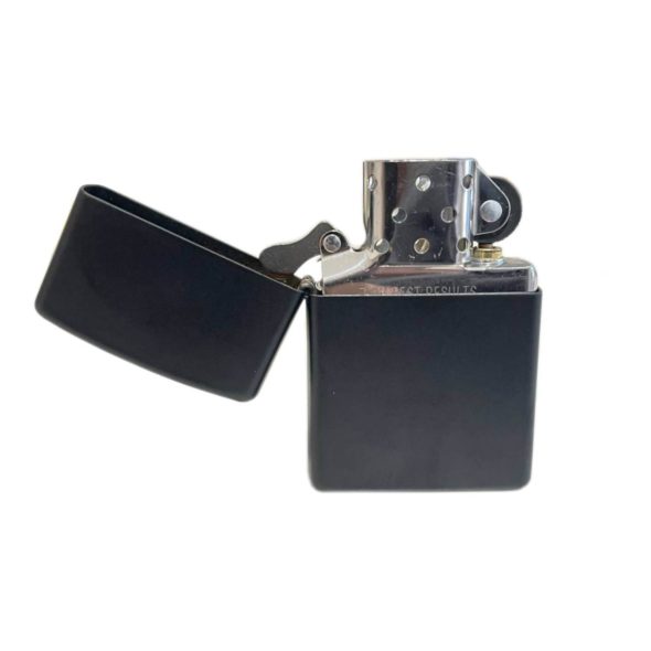 Зажигалка ZIPPO 218 Classic Black Matte