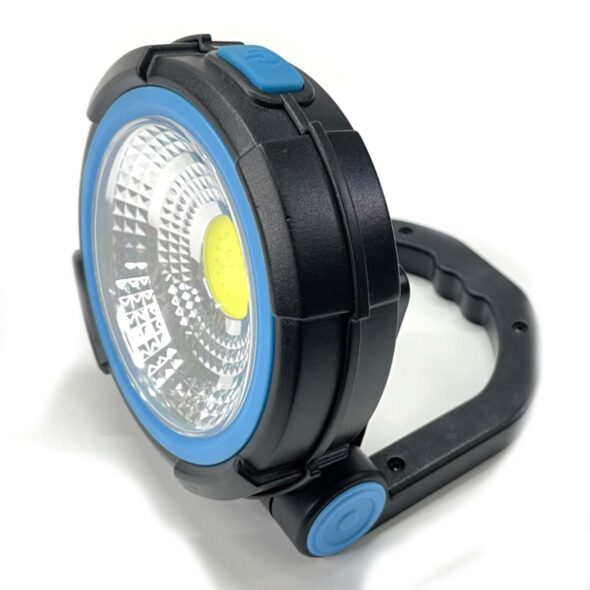 Фонарь Patriot магнит 3xAA LED (BH-FL0010)