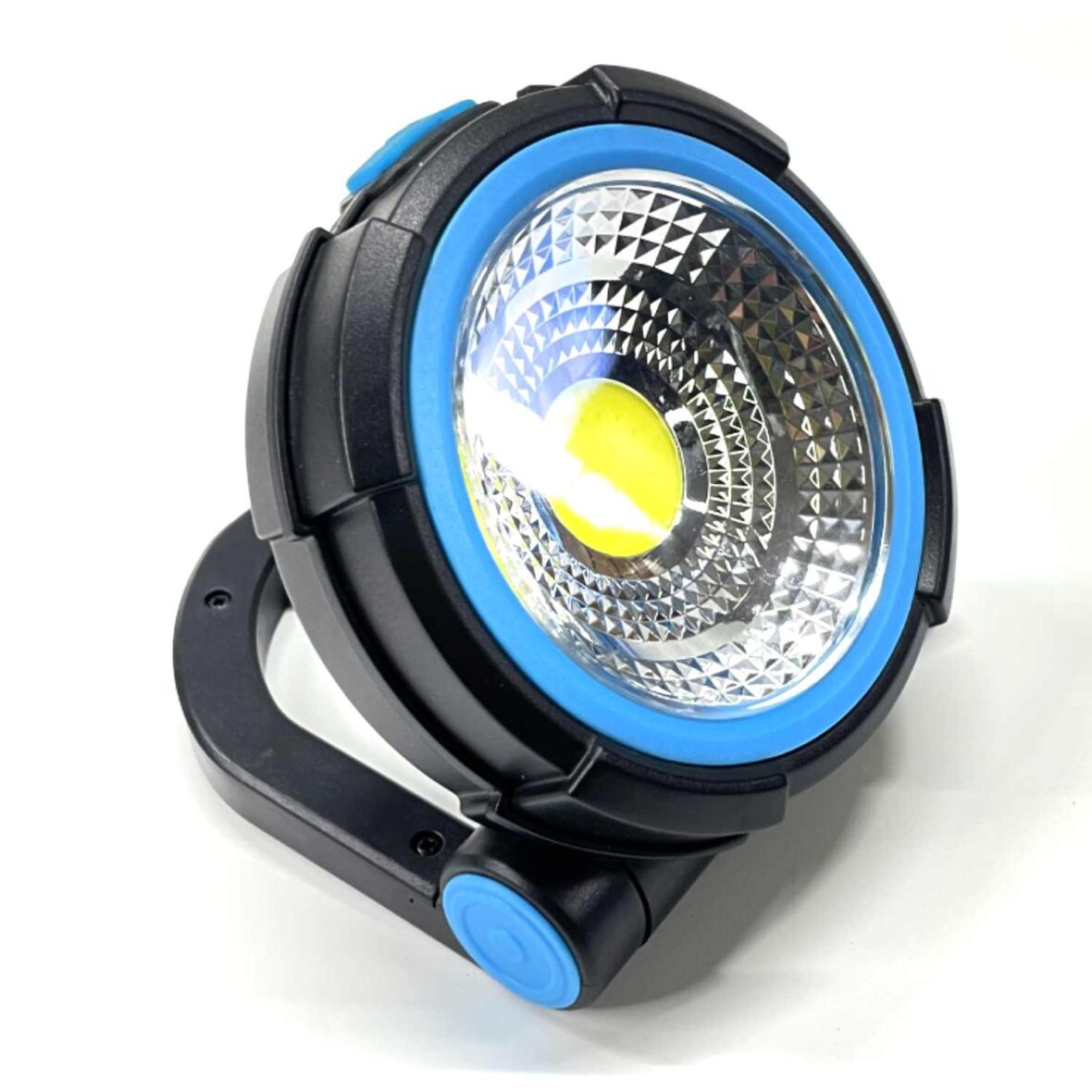 Фонарь Patriot магнит 3xAA LED (BH-FL0010)
