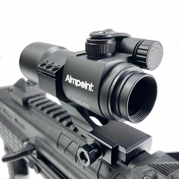 Коллиматорный прицел Aimpoint M3 Weaver (BH-KAT03)