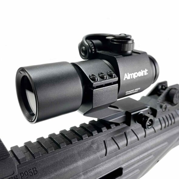 Коллиматорный прицел Aimpoint M3 Weaver (BH-KAT03)