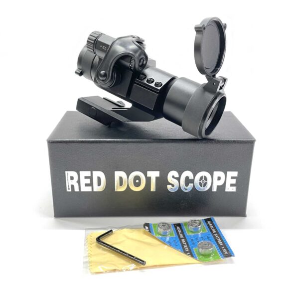 Коллиматорный прицел Aimpoint M3 Weaver (BH-KAT03)