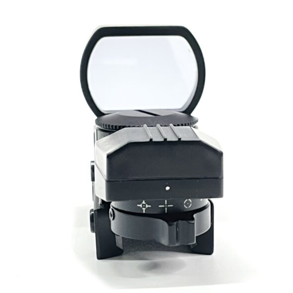 Коллиматорный прицел Bushnell 1x22x33 Weaver (BH-KBL02)