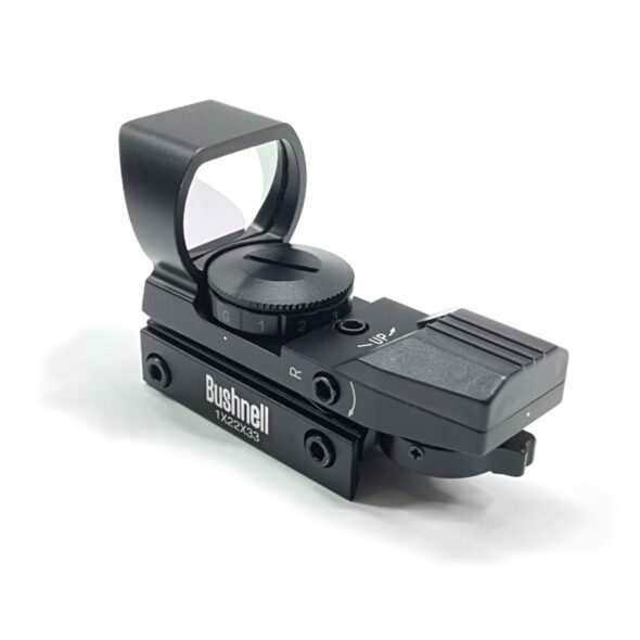 Коллиматорный прицел Bushnell 1x22x33 Weaver (BH-KBL02)