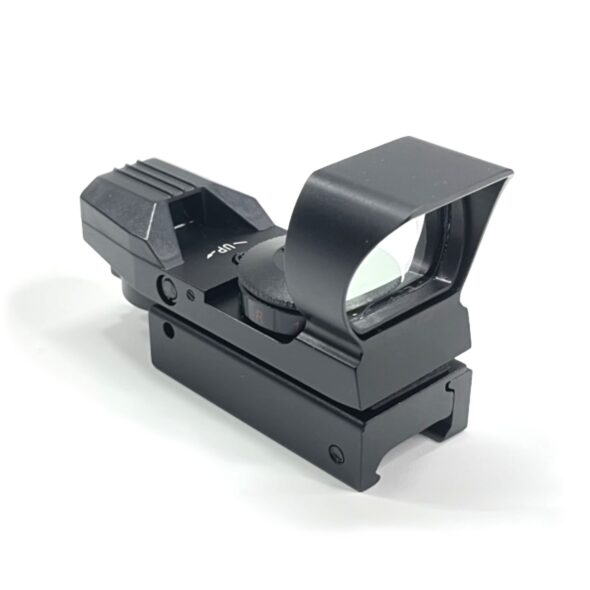 Коллиматорный прицел Bushnell 1x22x33 Weaver (BH-KBL02)