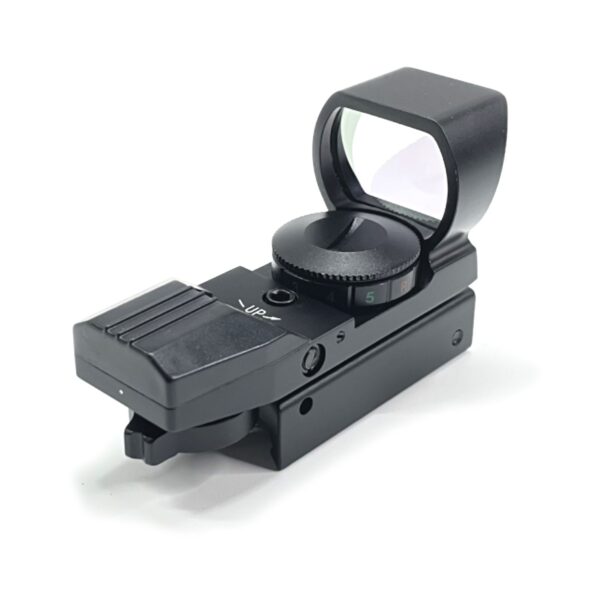 Коллиматорный прицел Bushnell 1x22x33 Weaver (BH-KBL02)
